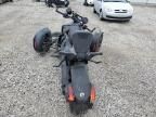 2021 Can-Am Ryker