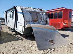 Salvage cars for sale from Copart Grand Prairie, TX: 2018 American Motors Lite
