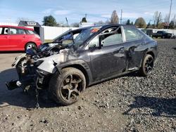 2022 Subaru WRX en venta en Portland, OR