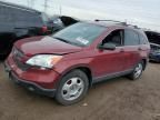 2009 Honda Cr-v lx