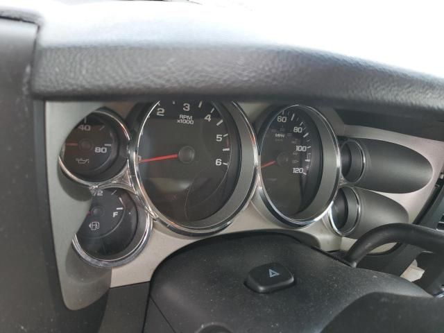 2007 GMC New Sierra C1500