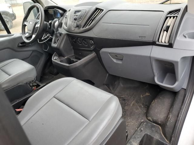 2018 Ford Transit T-150