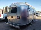 2019 Airstream Camper