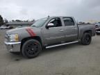 2013 Chevrolet Silverado C1500 LT