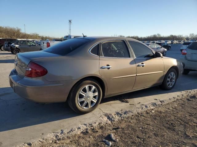 2006 Buick Lacrosse cx