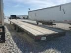 2022 Elite 2021 Elite Flatbed Trailer