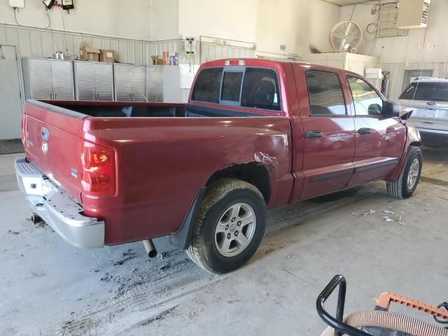 2006 Dodge Dakota Quad SLT