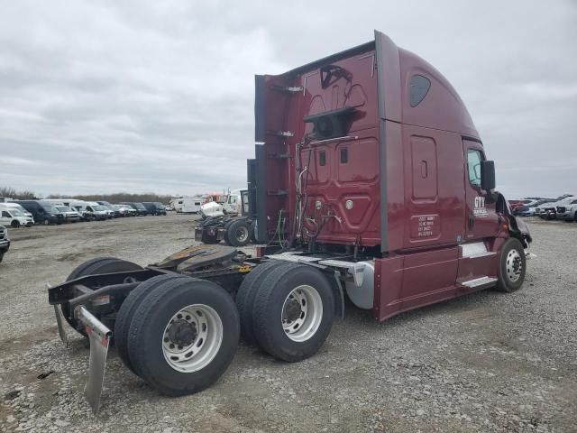 2020 Freightliner Cascadia 125 Semi Truck