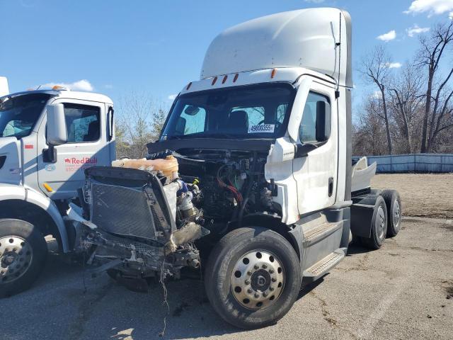 2024 Freightliner Cascadia 126 Semi Truck