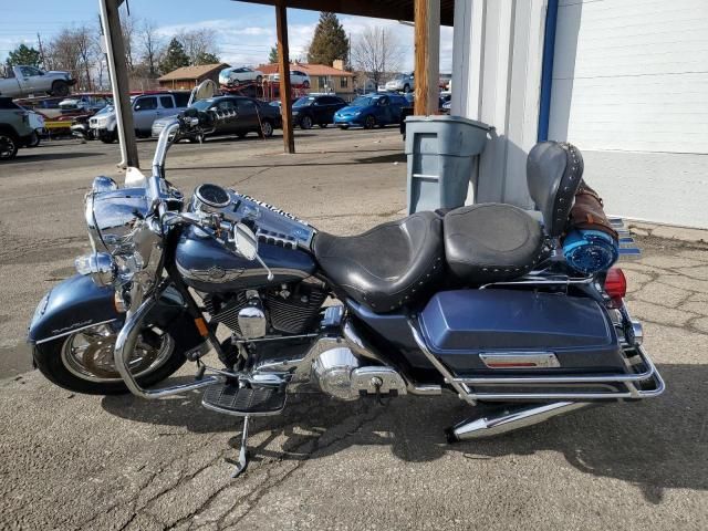 2003 Harley-Davidson Flhr