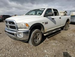 2014 Dodge RAM 2500 ST en venta en Madisonville, TN