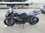 2016 Suzuki GSX-R750