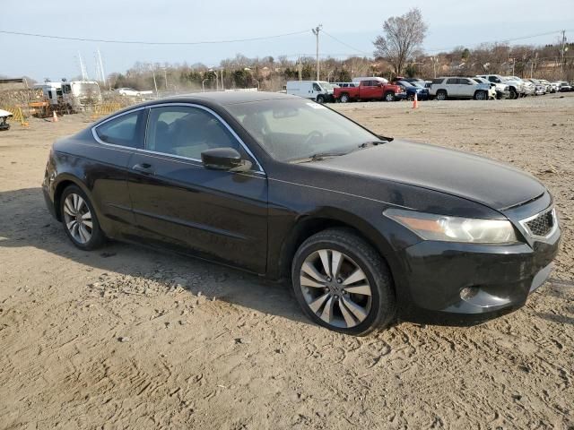 2008 Honda Accord LX-S