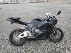 2015 Honda CBR600 RR