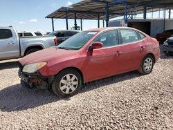 Hyundai Vehiculos salvage en venta: 2007 Hyundai Elantra GLS