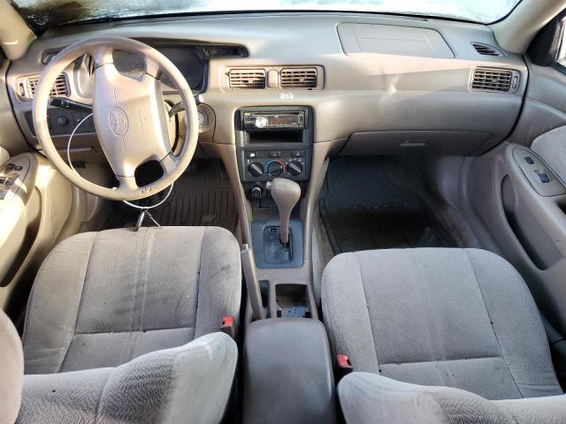 2001 Toyota Camry ce