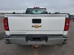 2016 Chevrolet Silverado K2500 Heavy Duty