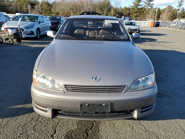 1994 Lexus ES 300