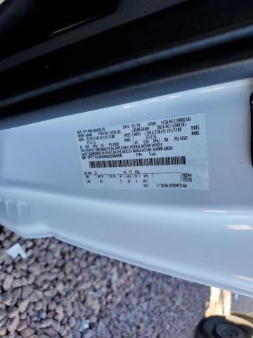 2022 Ford F250 Super Duty