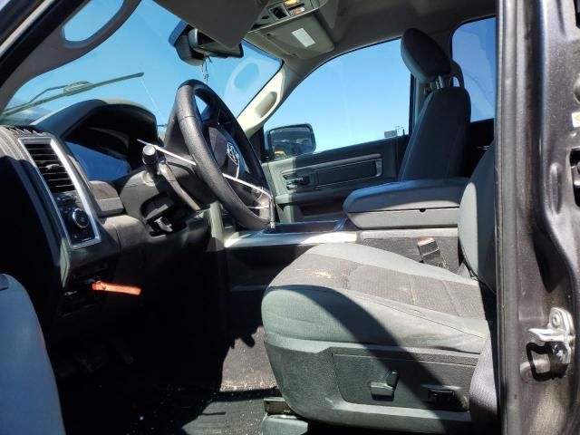 2017 Dodge RAM 1500 SLT