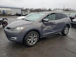 Mazda cx-7 salvage cars for sale: 2009 Mazda CX-7