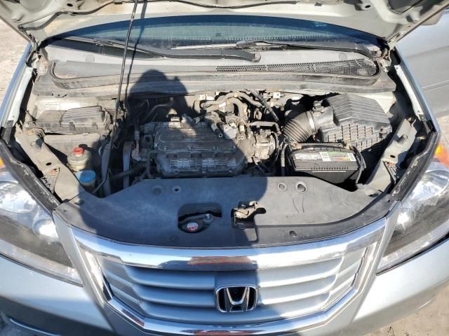 2009 Honda Odyssey EX