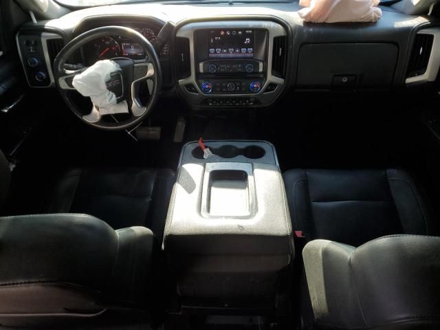 2016 GMC Sierra K2500 SLT