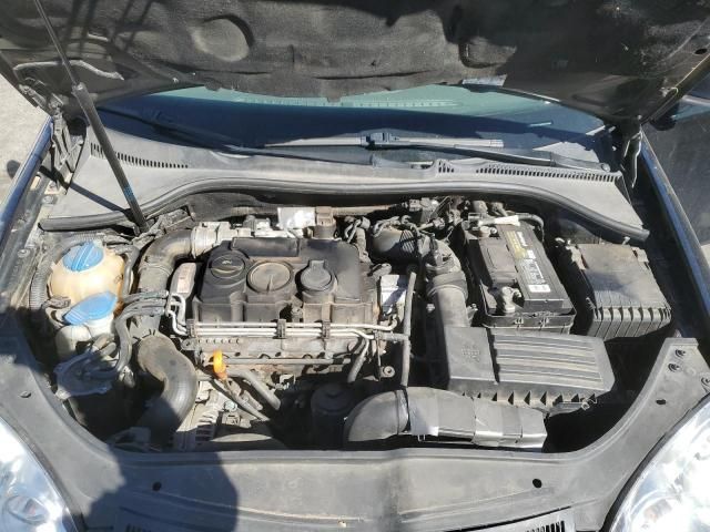 2006 Volkswagen Jetta TDI Option Package 1
