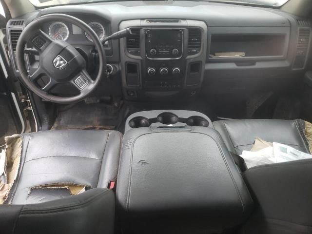 2015 Dodge RAM 3500 ST