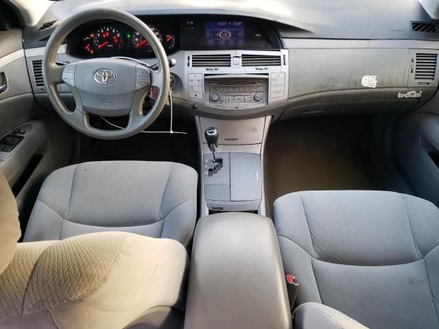 2008 Toyota Avalon XL