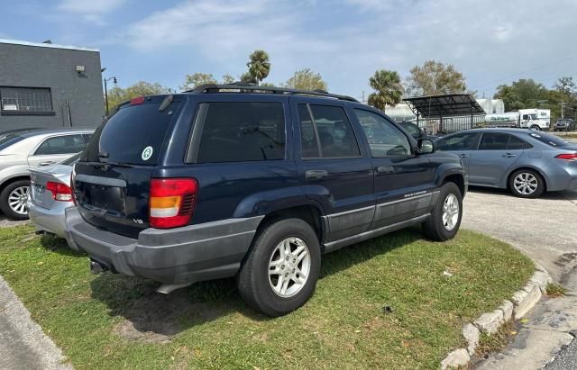 2004 Jeep Grand Cherokee Laredo