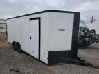 2021 Other 2021 Rock Solid Enclosed Cargo Trailer