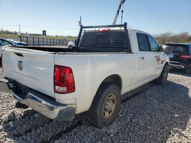 2013 Dodge RAM 2500 SLT