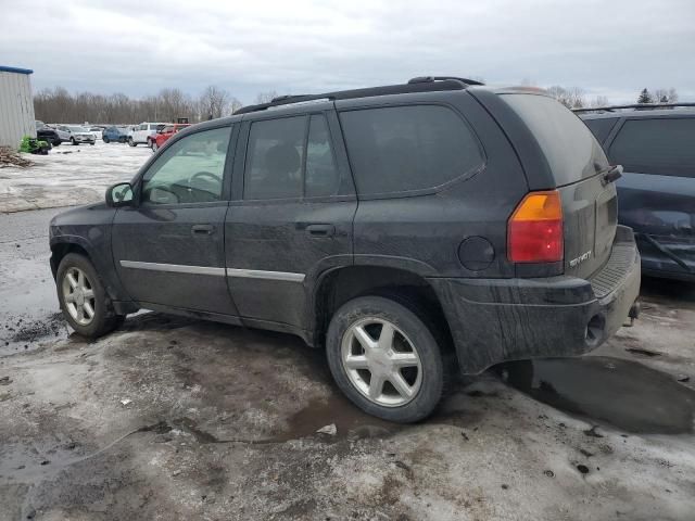 2007 GMC Envoy