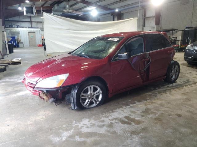 2007 Honda Accord se