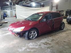 2007 Honda Accord se en venta en North Billerica, MA
