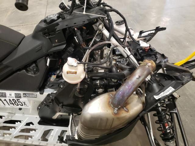 2024 Skidoo 2024 Skidoo MXZ Sport