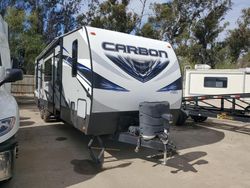 Keystone salvage cars for sale: 2016 Keystone Trailer