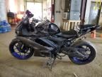 2023 Yamaha YZFR3 A