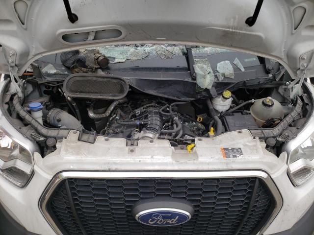 2021 Ford Transit T-350