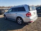 2012 Mercedes-Benz GL 450 4matic