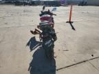 2023 Honda CBR500 RA