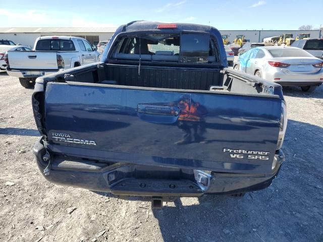2006 Toyota Tacoma Double Cab Prerunner
