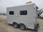 1999 Wells Cargo Fiber Optic Splicing Trailer