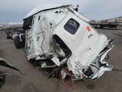 Salvage cars for sale from Copart Pasco, WA: 2025 Freightliner FL70 Semi Truck