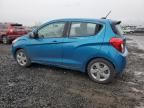 2021 Chevrolet Spark LS