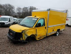 GMC Savana salvage cars for sale: 2024 GMC Savana Cutaway G3500