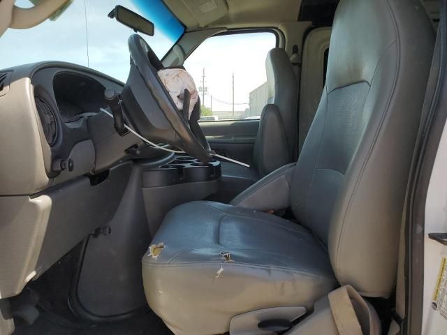 2007 Ford Econoline E150 Van