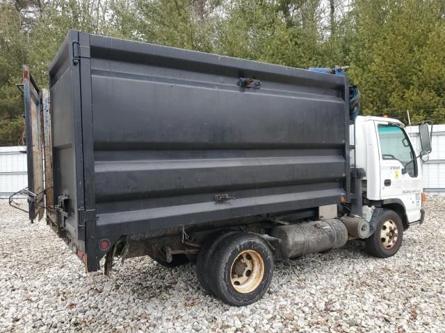 2004 Isuzu NPR
