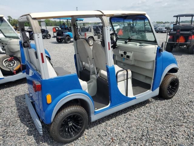 2014 Other 2014 'OTHER RV' Golf Cart